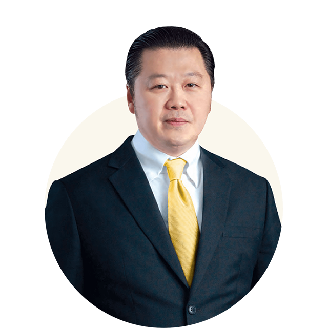 Soopakij Chearavanont