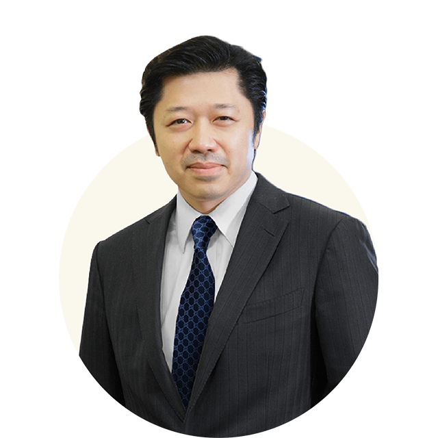 Suphachai Chearavanont